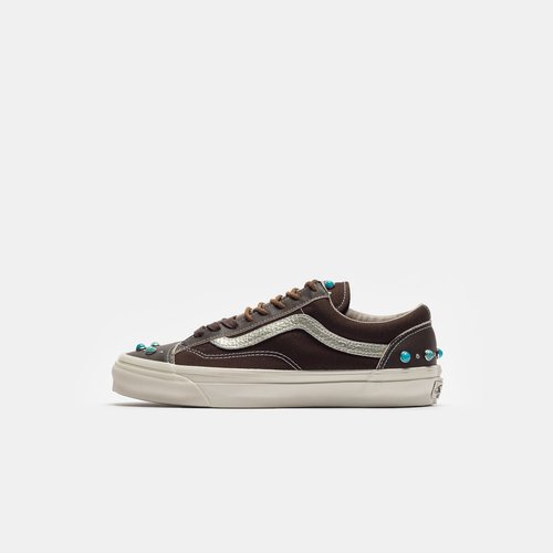 Vans U LX Old Skool 36 - Gemstone Mushroom - VN000EHD7D61