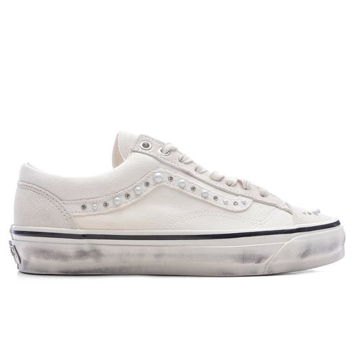 Vans LX Old Skool 36 Pearlized - Marshmallow - VN000E8VCCZ1