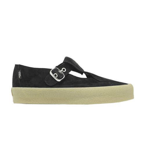 Vans Mary Jane 93 LX - VN000D9SBLK