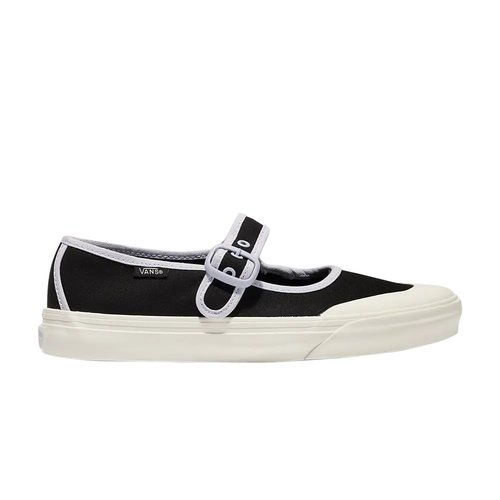 Vans Mary Jane - VN000CRRBMA