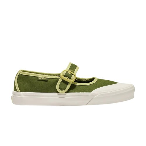 Vans Mary Jane - VN000CRRCX1