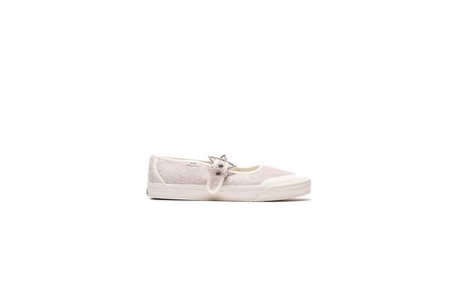 Vans Mary Jane Starz - Beige - VN000CRRCCZ1