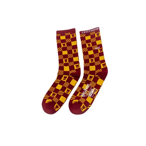 Vans Mn Harry Potter Crew - VN0A3I66SP3