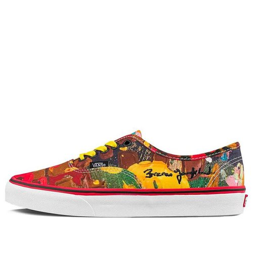 vans authentic 2015