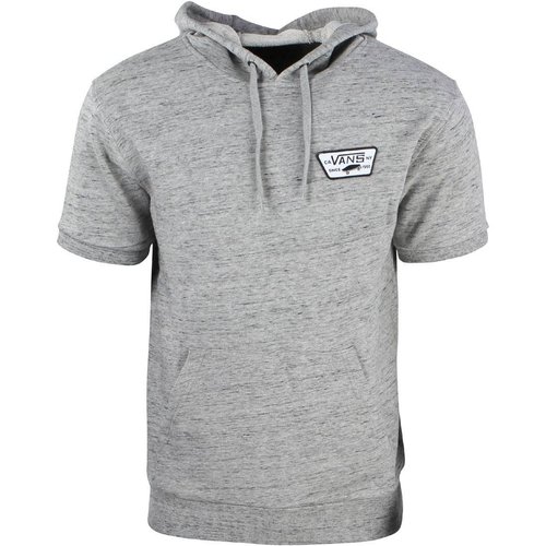 Vans Moreno Sweater gray heather - Gray/Heather - VN06KS4OU