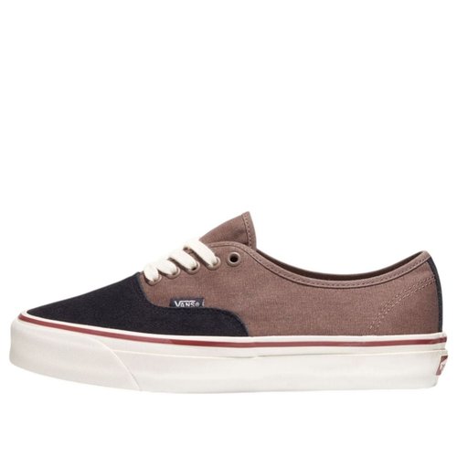Vans MTE Authentic Reissue 44 - Washed Brown/Black - VN000CW2RML1