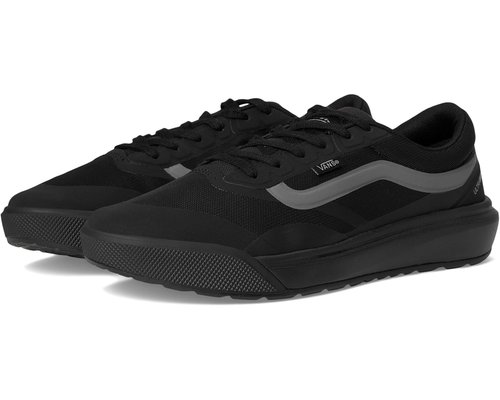 Vans MTE UltraRange 2.0 RW Lace-up Boots - Black/Black - VN000D60BKA1