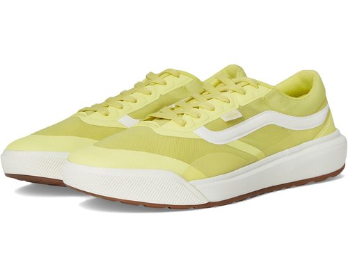 Vans MTE UltraRange RW Lace-up Boots 'Bright Yellow