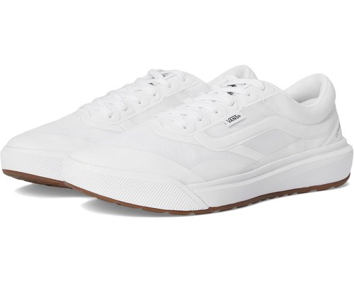 Vans MTE UltraRange 2.0 RW Lace-up Boots - True White - VN000D60W001