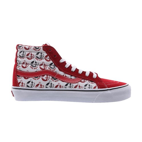 Vans Neighborhood _ Vault OG Sk8-Hi LX 'Thumbs Up
