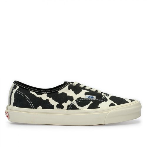 Vans OG Authentic LX - Cow