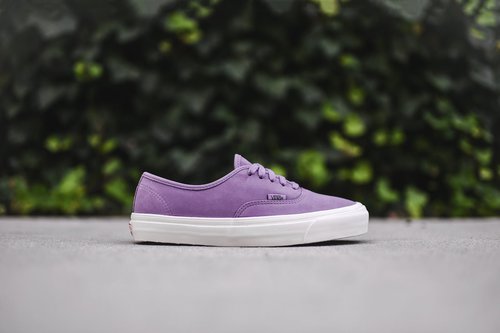 Vans OG Authentic LX - Orchid Mist - VN000UDD0QI