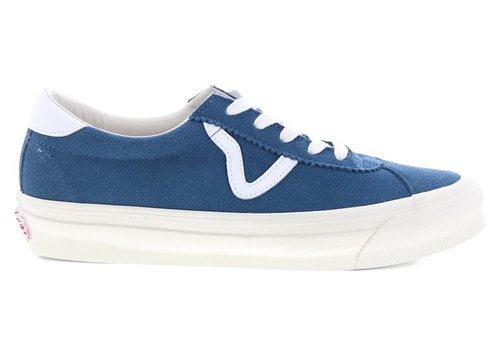 Vans OG Epoch LX - Gibraltar Sea/True White - VN0A4U12XMN