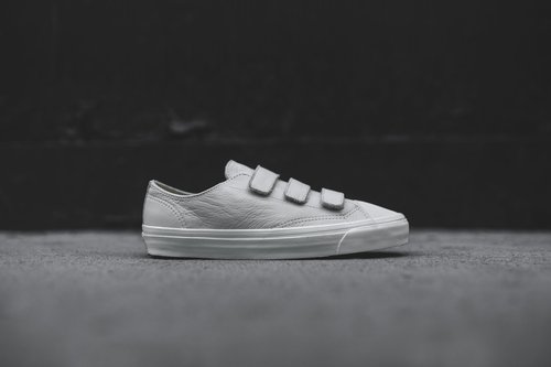 Vans OG Style 23V LX - Marshmallow - VN0A38FX0QG