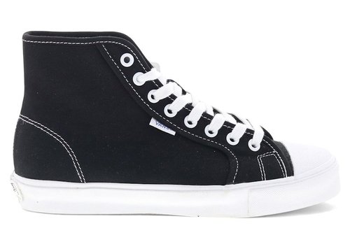 Vans OG Style 24 LX - Black - VN0A5HUT3SY