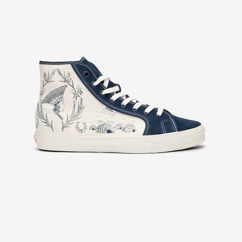 vans 24