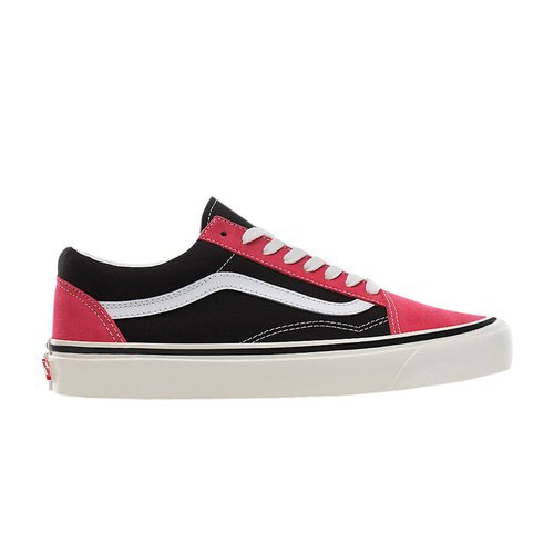 Vans Old Skool 36 DX - Og Pink/Og Black - VN0A38G2TPV