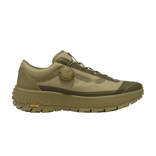 Vans Old Skool 36 Trail Vibram - Olive - VN000D19OLV