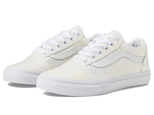 Vans Old Skool | Size 5 - VN0A5EE6WHT