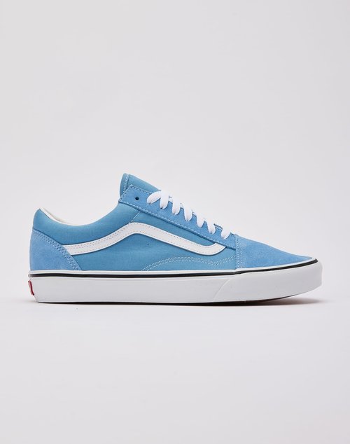 Vans Old Skool - Blue - VN000D5NE2W