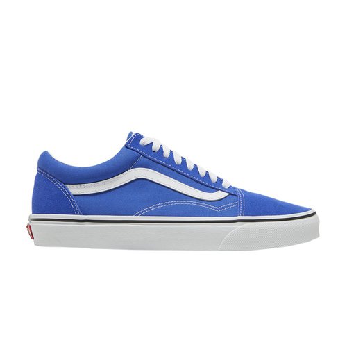 Vans Old Skool - Blue/White - VN0005UF6RE
