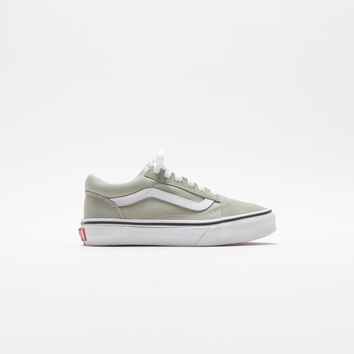 Vans Old Skool Color Theory - Desert Sage - VN000W9TUDP1