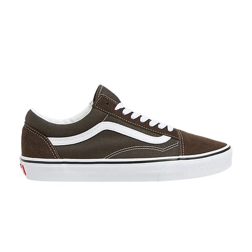 Vans Old Skool - Turkish Coffee - VN000CT8D4C