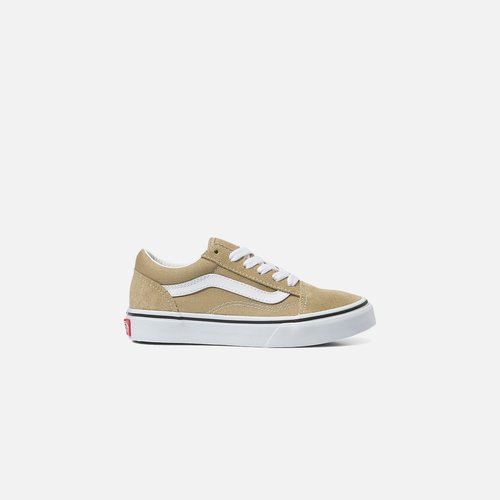 Vans Old Skool - Color Theory Cornstalk - VN0A7Q5FSQ7