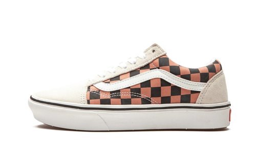 Vans Old Skool Comfycush - VN0A3WMA1PC