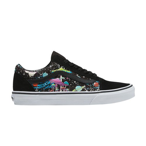 Vans Old Skool - VN0007NTBP9