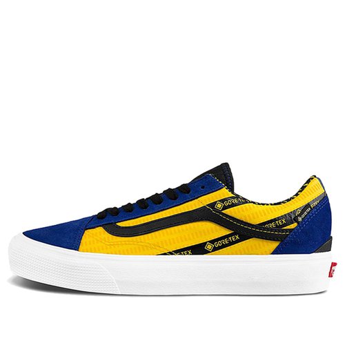 vans champion