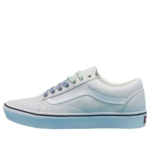 Vans ComfyCush Old Skool VN0A3WMA4BI - White - VN0A3WMA4BI