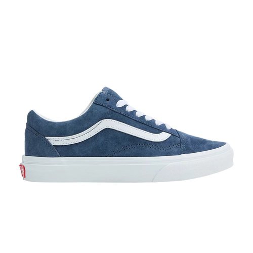 Vans Old Skool | | Size 6 - Blue - VN0005UFAHU