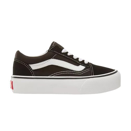 Vans Old Skool Platform - VN0A3TL36BT