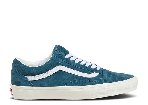 Vans Old Skool - Suede Stargazer - VN000CR512S