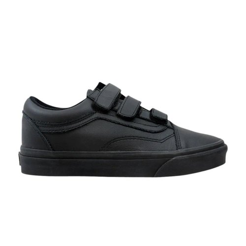 Vans Old Skool V - Black - VN0A3D29OOZ