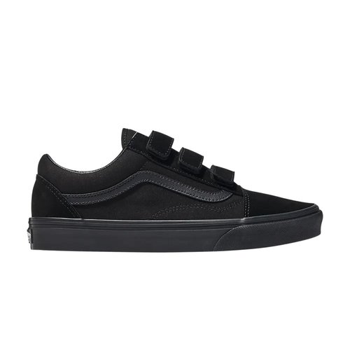 Vans Old Skool Velcro - VN0A3D29D5E