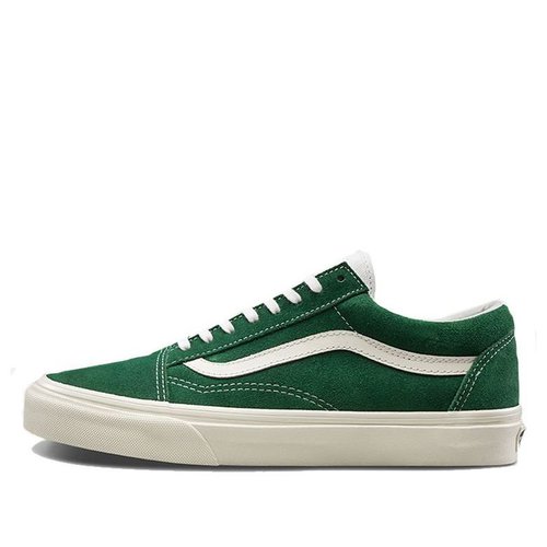 Vans Old Skool VN000VOKDO5 - Green - VN000VOKDO5