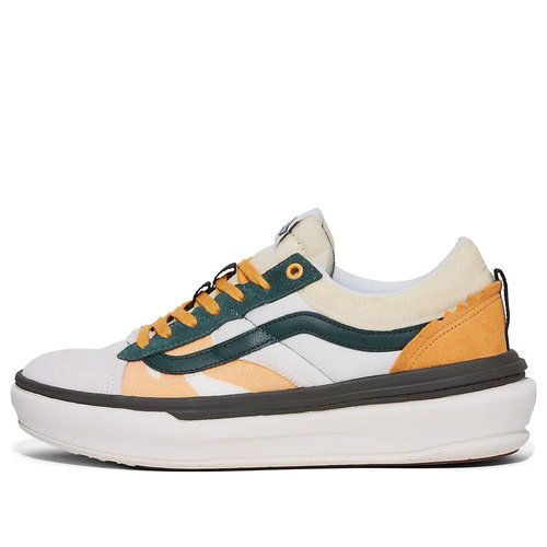 Vans Old Skool Overt Plus ComfyCush - VN0A4BVLBDU