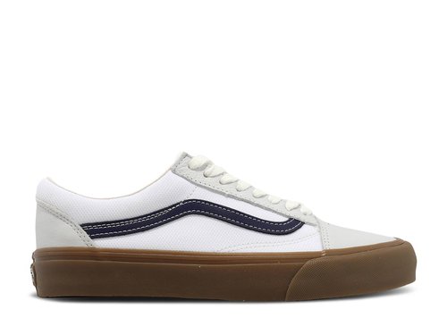 Vans Old Skool VR3 | Size 4.5 - White - VN0005UBYY2