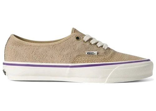 Vans OTW Authentic 44 Siped Vibram Amphibian - Incense - VN000Z364MG