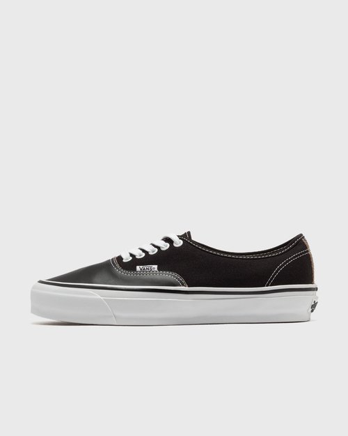 Vans OTW Authentic 44 Siped Vibram - Black - VN000Z3TBLK1