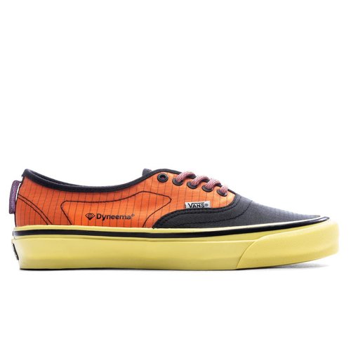 Vans OTW Authentic HT Vibram - Black/Solar - VN000EH1GR51