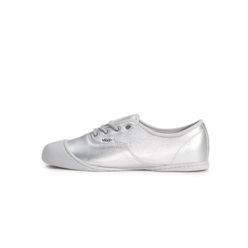 Vans OTW Authentic Prima - Silver Metallic - VN000DAXLNE5