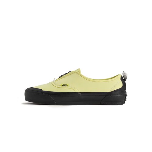 Vans OTW Authentic Zip Vibram - Neoprene Canary Yellow - VN000EH56JL8
