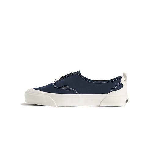 Vans OTW Authentic Zip Vibram - Neoprene Dress Blues - VN000EH5LKZ8