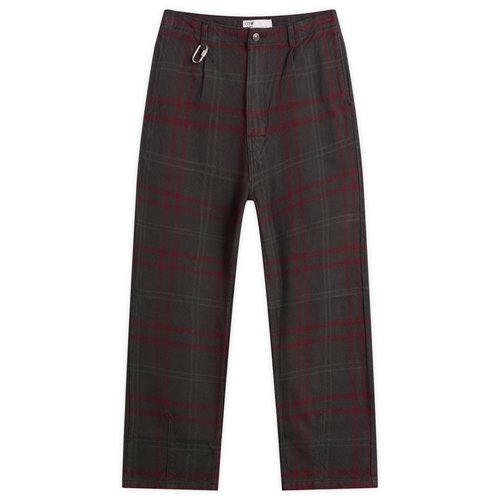 Vans OTW Cruise Pant - Black - VN000R5UBLK