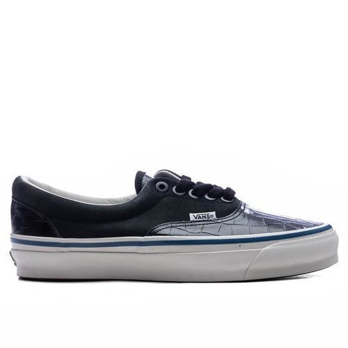 Vans OTW Era 95 Vibram - Black Patent - VN000E8Y3KY1