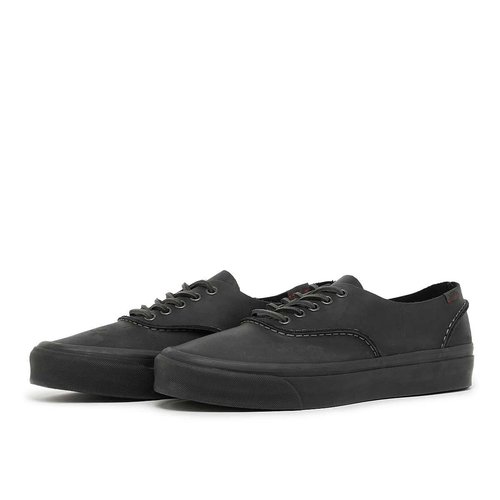 Vans Otw Era Moc Stitch Vibram Siped - Leather Black - VN000EBTBLK