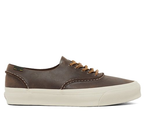 Vans OTW Era Moc Stitch - Black - VN000EBTDMV1